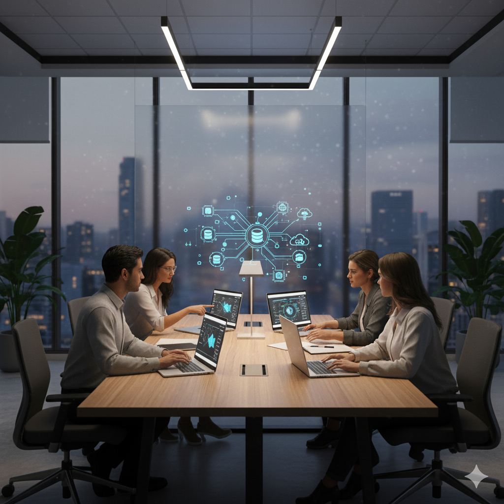 Desenvolvimento de Sistemas